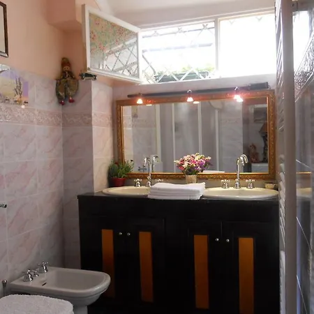 A Casa Di Susy Apartman