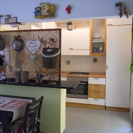 Apartman A Casa Di Susy *