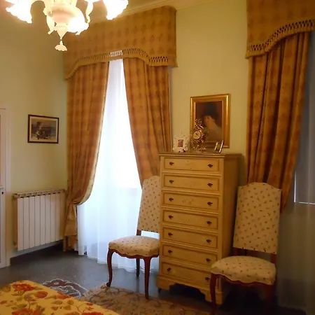 Apartman A Casa Di Susy *