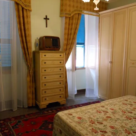 A Casa Di Susy Apartman *