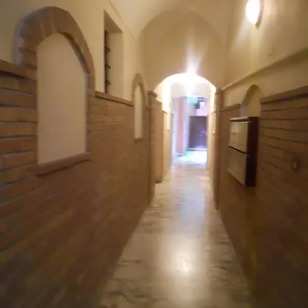 A Casa Di Susy San Remo