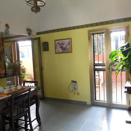 A Casa Di Susy Apartment