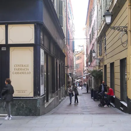 A Casa Di Susy