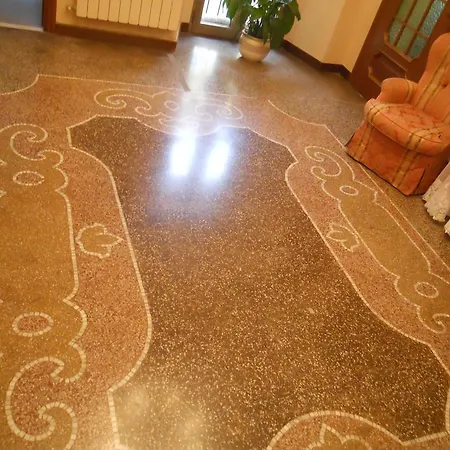 Apartment A Casa Di Susy