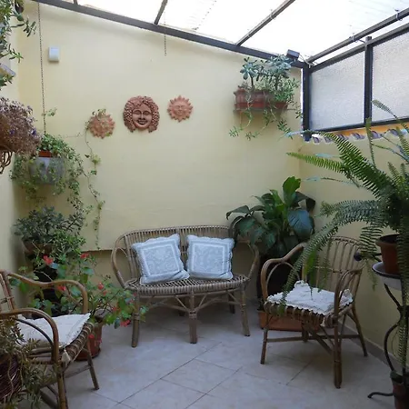 A Casa Di Susy Apartment Sanremo